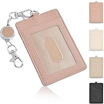 パンな子った様ご依頼品(ロロマアズール 名刺入れ・カードホルダー+キーケース) Amazon.co.jp: Annekor IDカードホルダー 【おしゃれなバイ